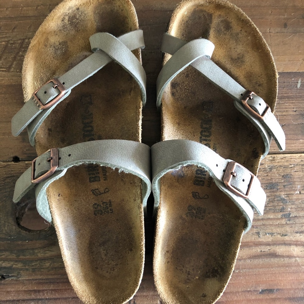 Birkenstock Mayari Sandal Size 39